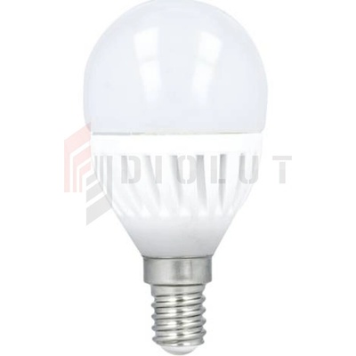 Forever Light LED žiarovka E14, 10W, 900lm, Teplá biela 3000K