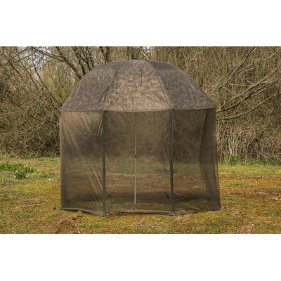 Fox Moskitiéra Brolly Mozzy Mesh 60in