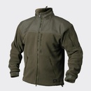 Bunda Helikon-Tex Classic Army fleece olive green