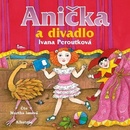 Anička a divadlo