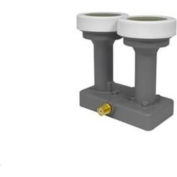 Tesla LNB Single Monoblock Excelent 4,3 LTE