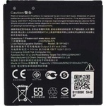 ASUS Батерия (оригинална) Asus B11P1421, за Asus Zenfone C Z007, 2160mAh/3.8V, bulk