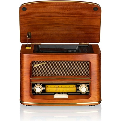 Roadstar HRA-1500UEMP
