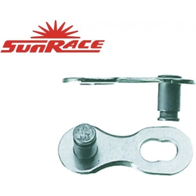 Rýchlospojka reťaze SUNRACE, 9k