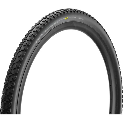 Pirelli Cinturato™ GRAVEL M High Perf., 40-622, ProWALL, 120tpi, SmartEVO GR, černý 4596100