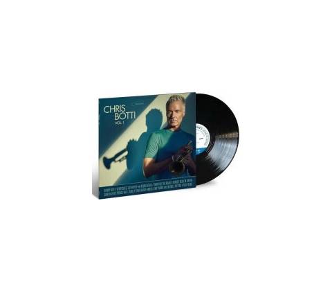 BOTTI, CHRIS - VOL.1 LP