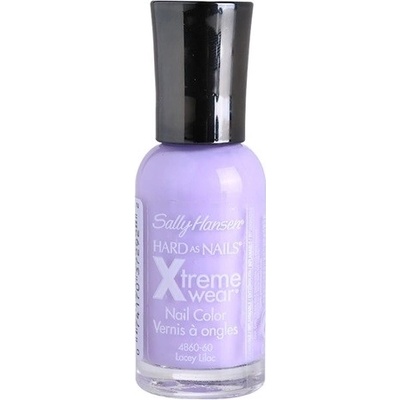 Sally Hansen lak na nehty Hard As Nails Xtreme Wear Nail Color 270 Lacey Lilac 11,8 ml