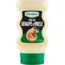 Develey Horčica S Medom 250 ml