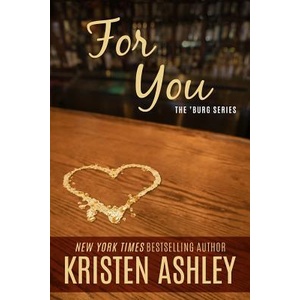 For You | Kristen Ashley (ISBN: 9780692323663)