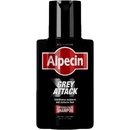Alpecin Grey Attack šampon proti šedivění vlasů 200 ml