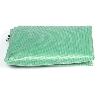 SenGarden Plachta rajčatovníku 3 x 1 x 2 m 3 m2 zelená 10205