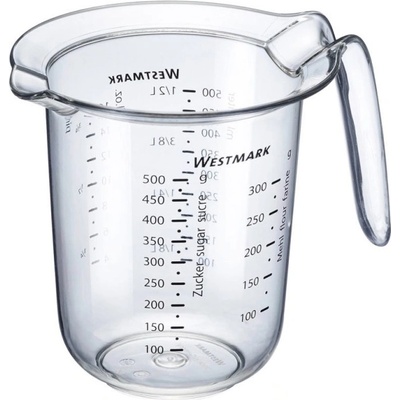 WESTMARK Odměrka s držákem 500 ml