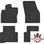 FroGum Стелки к-т -546993 VW Touran 2015- (ET546993)