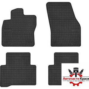 FroGum Стелки к-т -546993 VW Touran 2015- (ET546993)