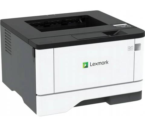 Lexmark MS-331dn