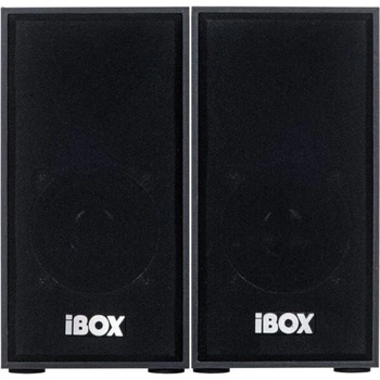 Image 1 of iBOX SP1B 2.0 Black