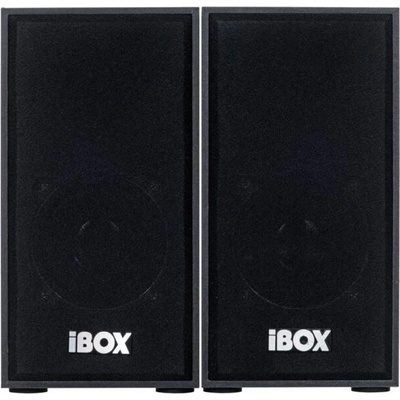 iBOX SP1B 2.0 Black