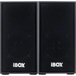 iBOX SP1B 2.0 Black Активни колони