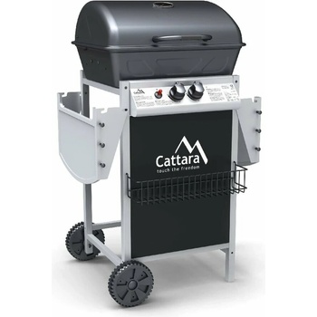 Cattara Party Point