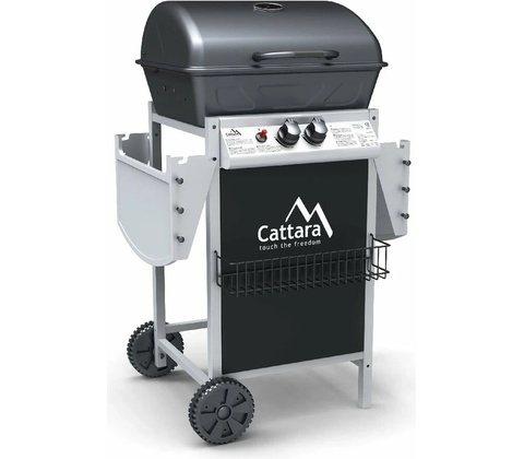 Cattara Party Point