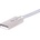 DEVIA Кабел Devia Vipper, от USB-A(м) към Lightning(м), 1m, сребрист (IT10046)