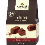 Alnatura Био трюфелни пралини Sélection - 100 г