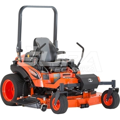 Kubota ZD1211R
