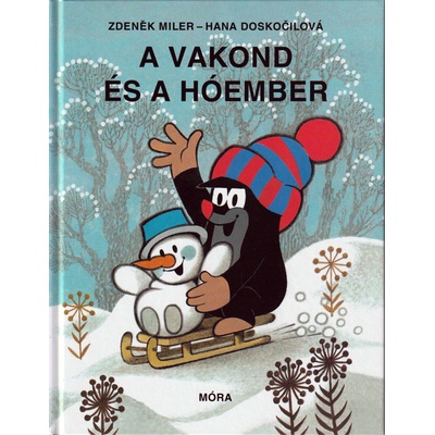 A Vakond és a hóember