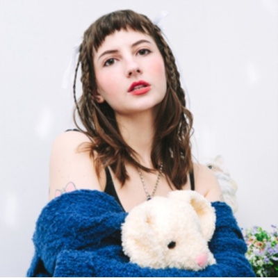 Velveteen - Pony LP