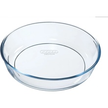 Pyrex forma sklenená 26 cm 828B