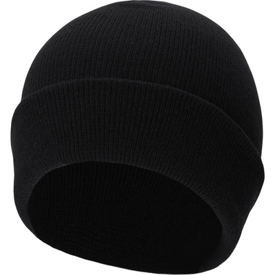 Korntex Strasbourg Pletená čiapka KX700 Black