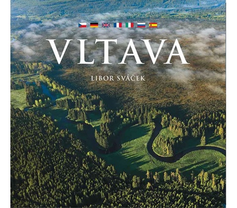 VLTAVA - Sváček