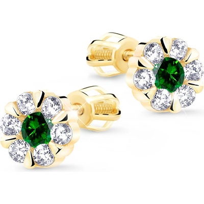 Cutie Diamonds DZ8039-30-SM-X-1