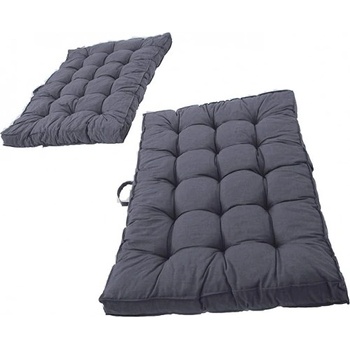 ДЮШЕК/ВЪЗГЛАВНИЦА 120 x80 (seat cushion and back cushion, upholstered cushion 120х80)