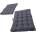 ДЮШЕК/ВЪЗГЛАВНИЦА 120 x80 (seat cushion and back cushion, upholstered cushion 120х80)