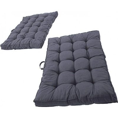 ДЮШЕК/ВЪЗГЛАВНИЦА 120 x80 (seat cushion and back cushion, upholstered cushion 120х80)