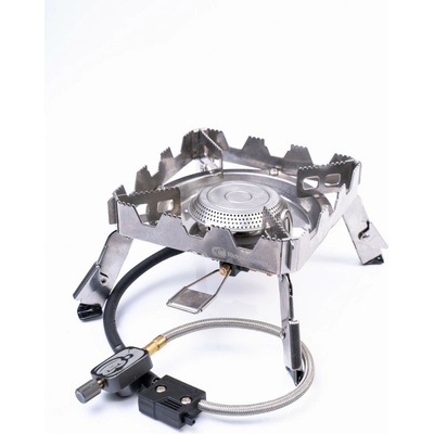RidgeMonkey Quad Stove Pro