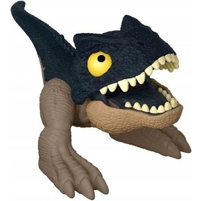 Mattel Jurský svět Nadvláda Uncaged ALLOSAURUS