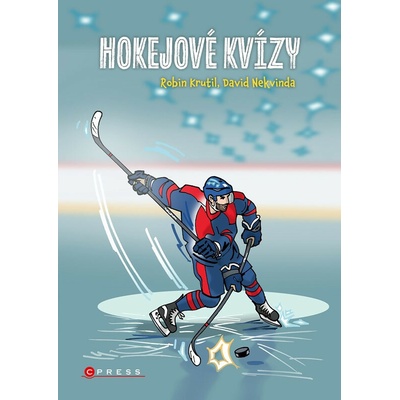 Hokejové kvízy - Robin Krutil
