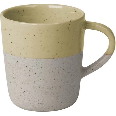 blomus 70 мл бежова чаша за еспресо blomus от серия sablo