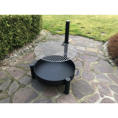 Hoříme.cz Salome 60cm