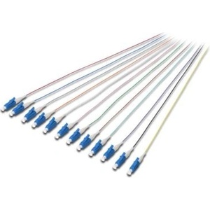 Tongrun Оптичен кабел/корда Tongrun - MY-9PIGTAILLC-01L (MY-9PIGTAILLC-01L)