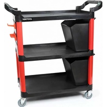 Vertool Detailing Trolley