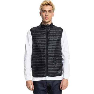 Quiksilver Потник Quiksilver Scarly vest - Black (Black)