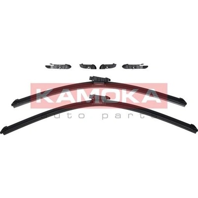 Kamoka 600+530 mm 27F04