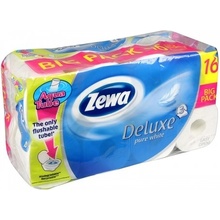 Zewa Deluxe Delicate Care 16ks