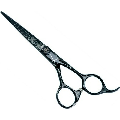Kiepe Diamond Spider-cut Titanium 217 profesionálne kadernícke nožnice 217.55 5,5"