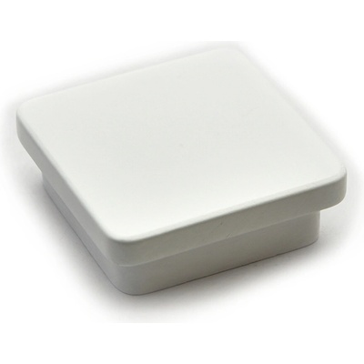 Tulip SQUARE biela 32 mm