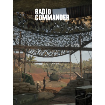 Radio Commander