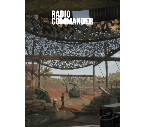 Radio Commander